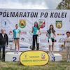 V Półmaraton Po Kolei