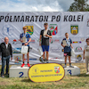 V Półmaraton Po Kolei