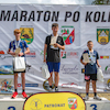 V Półmaraton Po Kolei