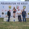 Dekoracje - Półmaraton