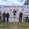 Dekoracje - Półmaraton
