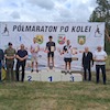 Dekoracje - Półmaraton