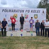 Dekoracje - Półmaraton