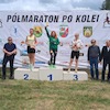 Dekoracje - Półmaraton