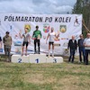 Dekoracje - Półmaraton