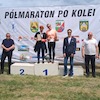 Dekoracje - Półmaraton