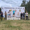 Dekoracje - Półmaraton