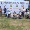 Dekoracje - Półmaraton