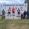 Dekoracje - Półmaraton