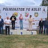 Dekoracje - Półmaraton
