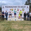 Dekoracje - Półmaraton