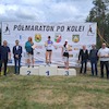 Dekoracje - Półmaraton