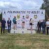 Dekoracje - Półmaraton
