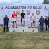 Dekoracje - Półmaraton