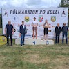 Dekoracje - Półmaraton