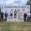 Dekoracje - Półmaraton