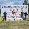 Dekoracje - Półmaraton
