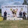 Dekoracje - Półmaraton