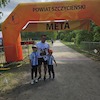 Półmaraton po kolei 