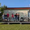 Koncert pn. „Gwiazdy Big Bitu pod Gwiazdami Nieba”