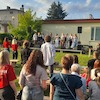 Koncert pn. „Gwiazdy Big Bitu pod Gwiazdami Nieba”