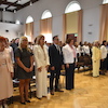 Uroczyste rozpoczęcie roku szkolnego 2026/2027