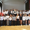 Uroczyste rozpoczęcie roku szkolnego 2026/2027
