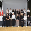 Uroczyste rozpoczęcie roku szkolnego 2026/2027