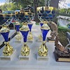 XIX Otwarte Zawody Spinningowe w Teamach o Puchar Starosty Szczycieńskiego