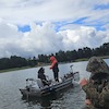 XIX Otwarte Zawody Spinningowe w Teamach o Puchar Starosty Szczycieńskiego