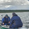 XIX Otwarte Zawody Spinningowe w Teamach o Puchar Starosty Szczycieńskiego