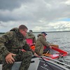 XIX Otwarte Zawody Spinningowe w Teamach o Puchar Starosty Szczycieńskiego