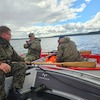 XIX Otwarte Zawody Spinningowe w Teamach o Puchar Starosty Szczycieńskiego