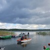 XIX Otwarte Zawody Spinningowe w Teamach o Puchar Starosty Szczycieńskiego