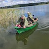 XIX Otwarte Zawody Spinningowe w Teamach o Puchar Starosty Szczycieńskiego