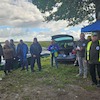 XIX Otwarte Zawody Spinningowe w Teamach o Puchar Starosty Szczycieńskiego