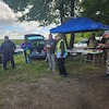 XIX Otwarte Zawody Spinningowe w Teamach o Puchar Starosty Szczycieńskiego