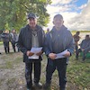 XIX Otwarte Zawody Spinningowe w Teamach o Puchar Starosty Szczycieńskiego