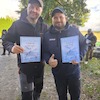 XIX Otwarte Zawody Spinningowe w Teamach o Puchar Starosty Szczycieńskiego