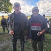 XIX Otwarte Zawody Spinningowe w Teamach o Puchar Starosty Szczycieńskiego