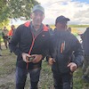 XIX Otwarte Zawody Spinningowe w Teamach o Puchar Starosty Szczycieńskiego