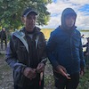 XIX Otwarte Zawody Spinningowe w Teamach o Puchar Starosty Szczycieńskiego