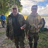 XIX Otwarte Zawody Spinningowe w Teamach o Puchar Starosty Szczycieńskiego