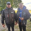 XIX Otwarte Zawody Spinningowe w Teamach o Puchar Starosty Szczycieńskiego