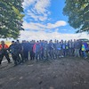 XIX Otwarte Zawody Spinningowe w Teamach o Puchar Starosty Szczycieńskiego