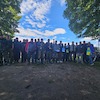 XIX Otwarte Zawody Spinningowe w Teamach o Puchar Starosty Szczycieńskiego