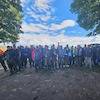 XIX Otwarte Zawody Spinningowe w Teamach o Puchar Starosty Szczycieńskiego