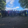 XIX Otwarte Zawody Spinningowe w Teamach o Puchar Starosty Szczycieńskiego