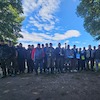 XIX Otwarte Zawody Spinningowe w Teamach o Puchar Starosty Szczycieńskiego