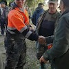 XIX Otwarte Zawody Spinningowe w Teamach o Puchar Starosty Szczycieńskiego